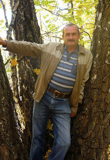 My photo - Vyacheslav, 65 from Sergiyevsk (@vyacheslav60622)