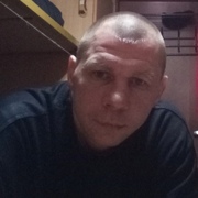 СЕРГЕЙ, 43, Байкальск