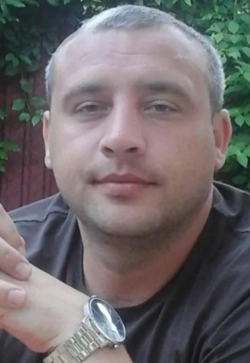 My photo - Kirill Guzanin, 43 from Moscow (@kirillguzanin)