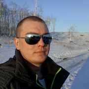 виктор, 33, Верхние Киги