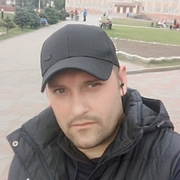 Andrei, 37, Уссурийск