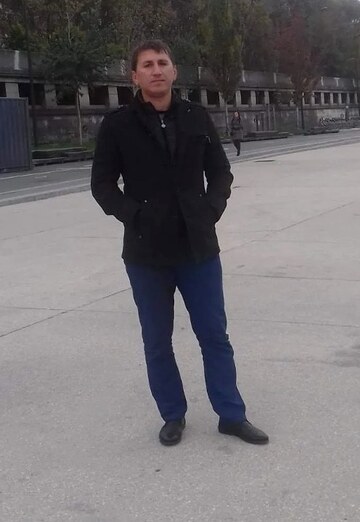 My photo - Arthur, 42 from Grozny (@arthur1460)