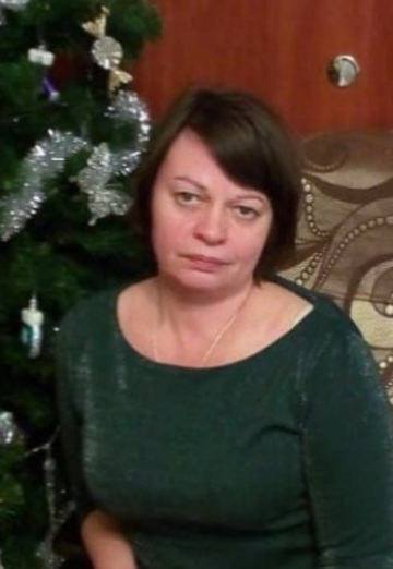 My photo - Olya Zayceva, 49 from Cherepovets (@olyazayceva0)