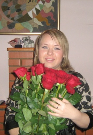 Моя фотография - Евгения, 42 из Новосибирск (@zheniya)