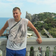 Сергей, 35, Княгинино