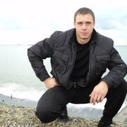 Lek, 35, Зимовники