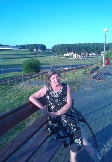 My photo - janna, 71 from Minsk (@janna13346)