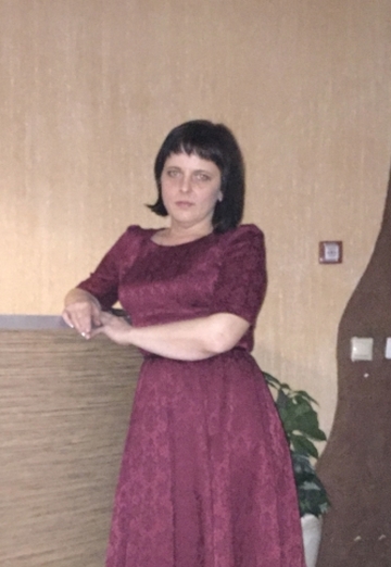 My photo - Marina, 46 from Samara (@marina209348)