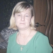 Анна, 42, Зима