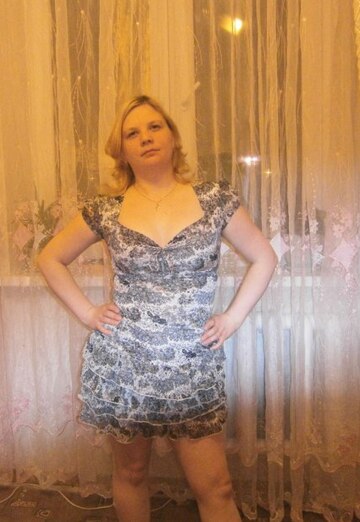 Моя фотография - Елена, 40 из Ижевск (@elena267534)