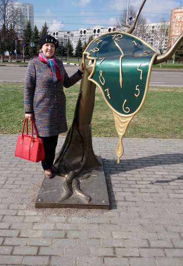 My photo - Zinfera, 64 from Novokuznetsk (@zinfera0)