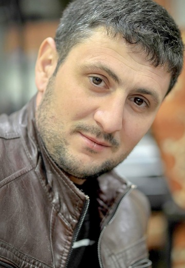 My photo - Hayk, 37 from Yerevan (@hayk1150)