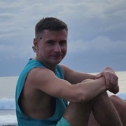 Sergey 33 Naberezhnye Chelny