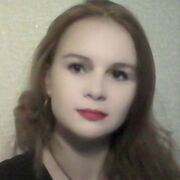 Alice, 29, Великий Устюг