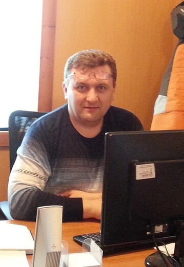 Benim fotoğrafım - Oleg, 54  Vinnitsya şehirden (@oleg41698)