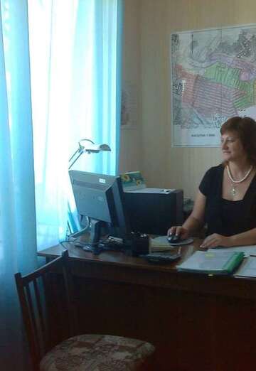 My photo - Lili, 56 from Kramatorsk (@lili1347)