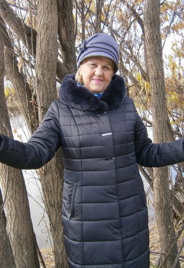 My photo - Lyudmila, 71 from Seversk (@ludmila69372)