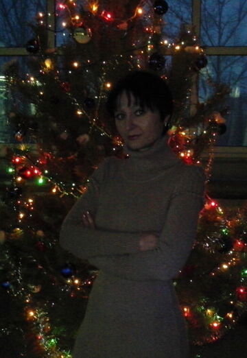 My photo - irina, 45 from Sverdlovsk (@irina53194)