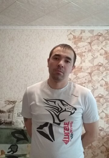 Моя фотография - Венер, 35 из Уфа (@vener367)