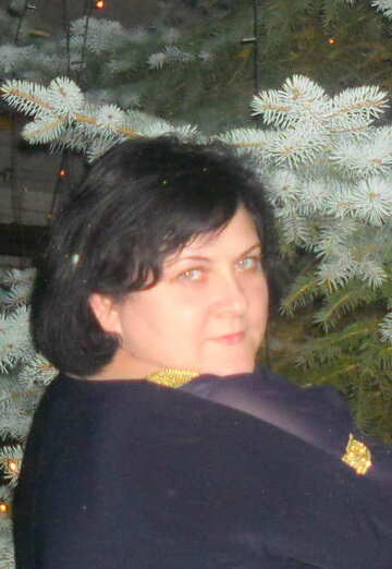Моя фотография - Наталья, 48 из Химки (@natalya92451)