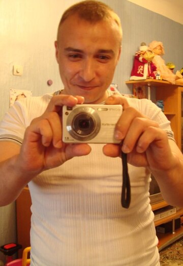 Николай (@nikolay128238) — моя фотография № 7