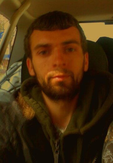 Ma photo - Denis, 34 de Zaporijia (@denisbond3)