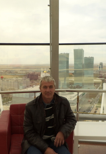 My photo - aleks, 54 from Petropavlovsk-Kamchatsky (@aleks81332)