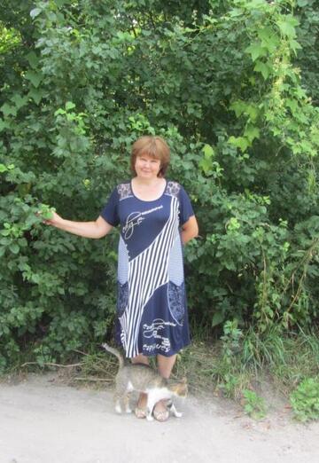 My photo - Margarita, 63 from Bryansk (@margarita20093)