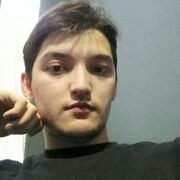 Руслан, 23, Альметьевск