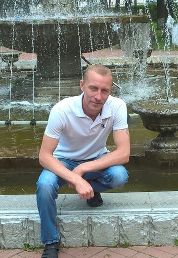My photo - Sergey, 38 from Tver (@sergey835979)