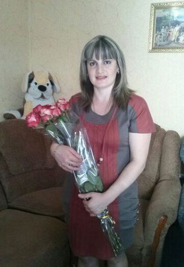 My photo - Anna, 45 from Bataysk (@anna28331)