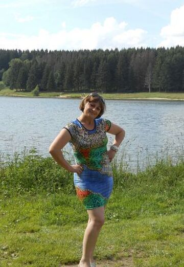 My photo - Innesska, 46 from Rossosh (@innesska6)