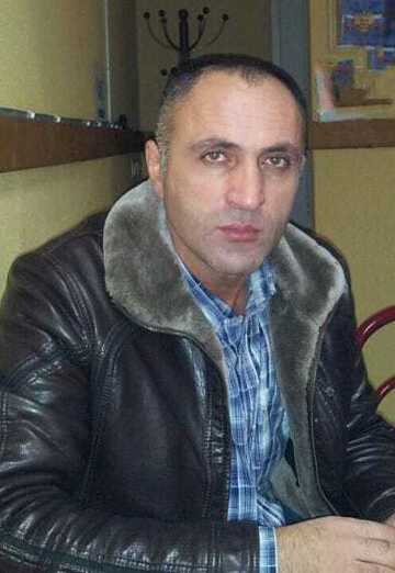Моя фотография - игбал, 51 из Баку (@igbal41)