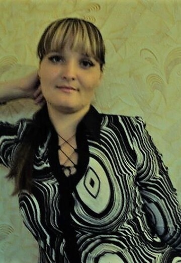 Olga (@olga83276) — my photo № 2