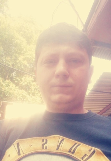 My photo - yuriy, 37 from Rostov-on-don (@uriy115798)