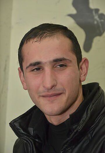 My photo - Aro, 32 from Yerevan (@aro646)