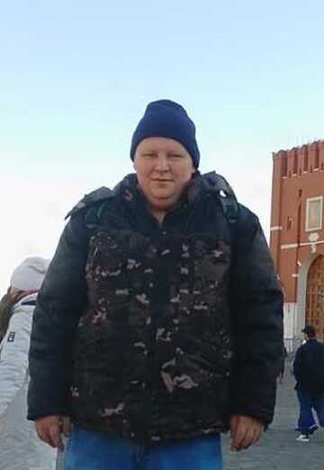 My photo - Sergey, 33 from Starodub (@sergey1266864)