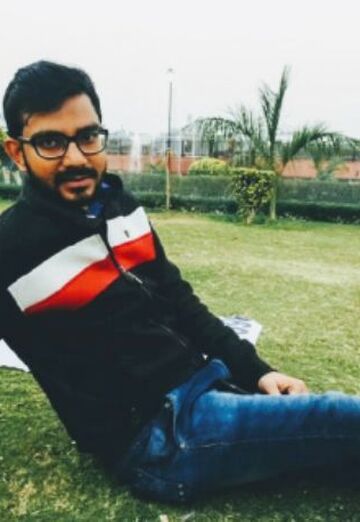 Моя фотография - akash gupta, 31 из Дакка (@akashgupta)