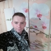 Роман, 41, Саров (Нижегородская обл.)