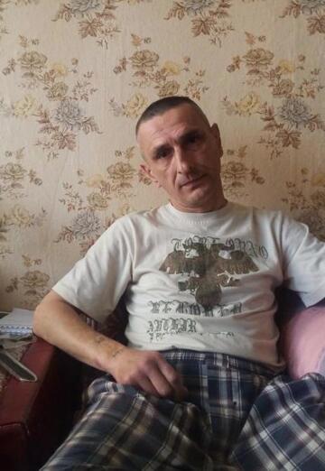 Моя фотография - Pavel, 50 из Лида (@pavel54532)