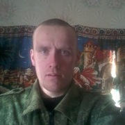 Юрий, 37, Липин Бор