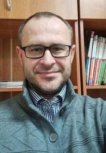 My photo - Yeduard, 50 from Volgograd (@eduard)