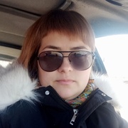Юлия, 33, Улан-Удэ