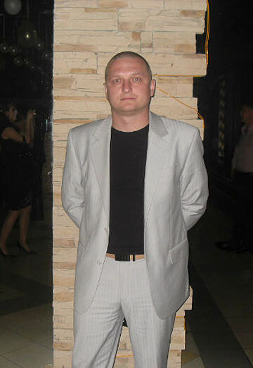 Моя фотография - Алексей, 44 из Нижневартовск (@aleksey248343)