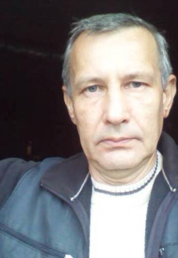 My photo - Vladimir, 49 from Barysaw (@vladimir265306)
