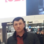 влад, 40, Железногорск-Илимский