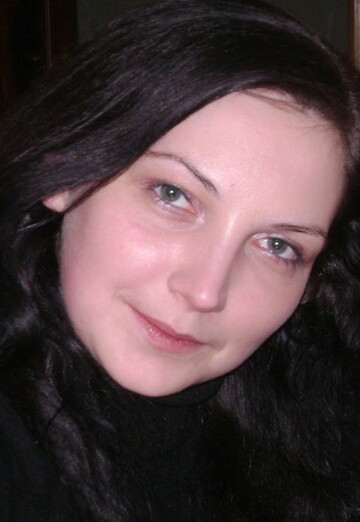Ma photo - Irina, 37 de Jeleznogorsk (@irina216824)