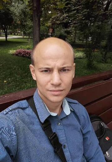 Моя фотография - Валерий, 31 из Таллин (@valeriy59093)