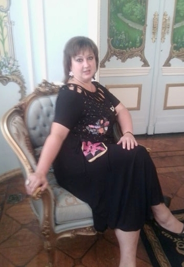 Моя фотография - Ольга, 51 из Ульяновск (@olga1958)