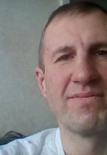 Моя фотография - Андрей, 52 из Гатчина (@andrey380187)